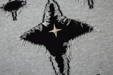 Loose Oversized Lost Star Sweater