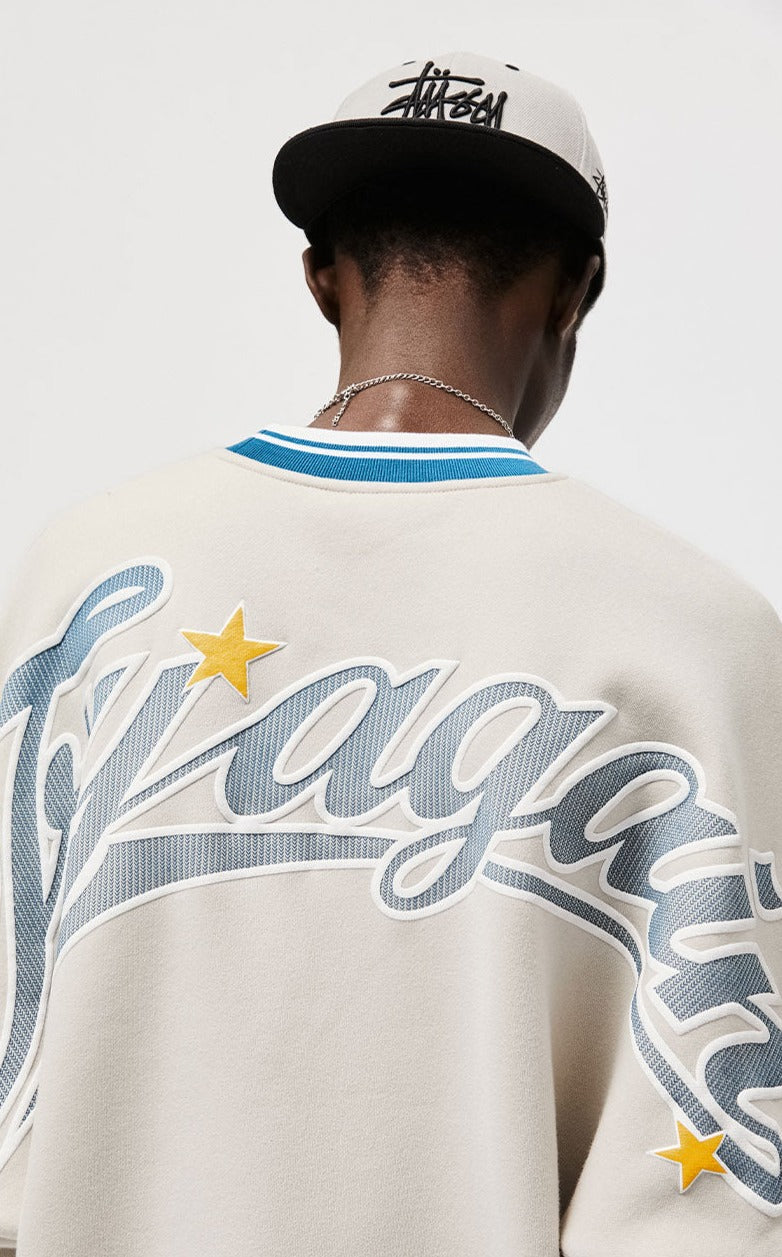 A Player Sweatshirt