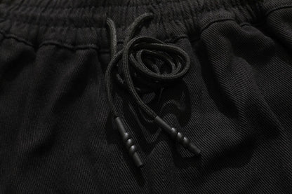 Magic Declaration Shorts