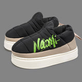 Naomi Slippers