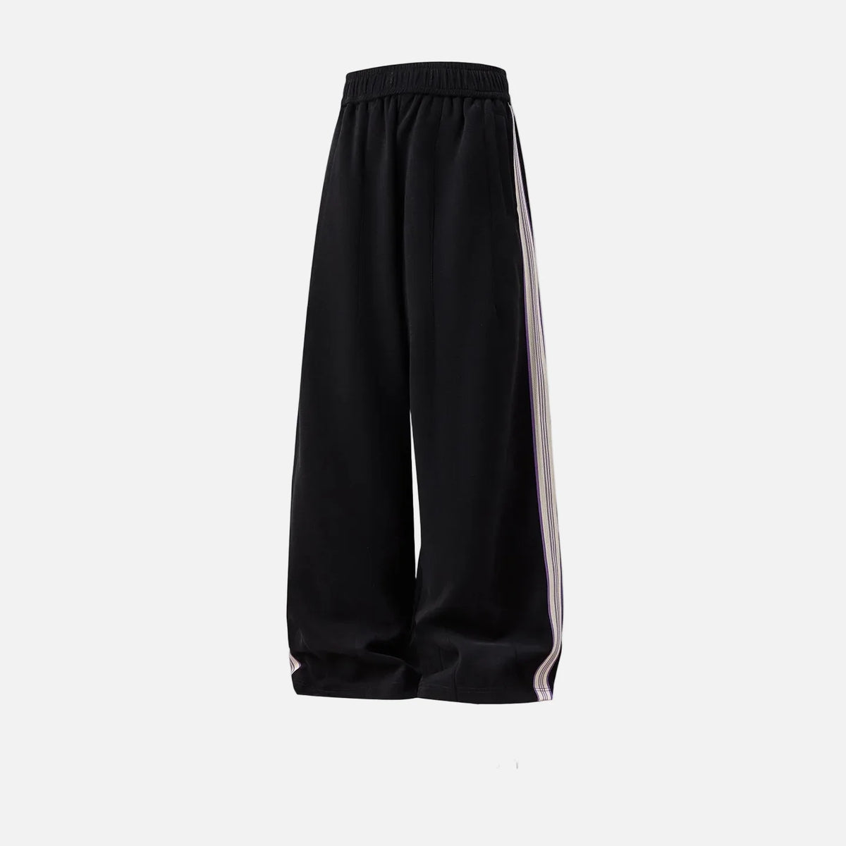 Y2K Retro Loose Fit Athletic Jogger