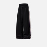 Y2K Retro Loose Fit Athletic Jogger