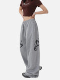 Streetwear Hip Hop High Boyfriend Sweatpants