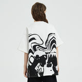 The Devil In The Love T-shirt