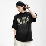 LIKE WATER Summer T-Shirt