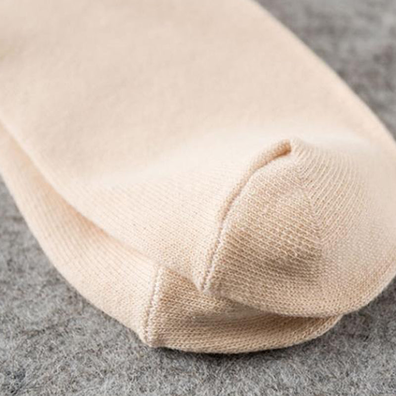 High Cotton Socks