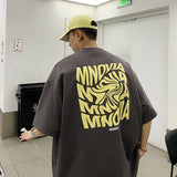 Mnovia T-shirt