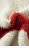 Fluffy Baby Dragon Knitted Sweater
