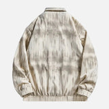 Versatile Korean Style Corduroy Jacket