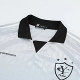 Heritage Stripe Long Sleeve T-shirt