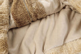 Winter Fleece Fluffy Hooded Jacket