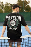 Soft Summer Passionate Threads T-Shirt