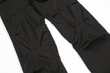 Solid Drawstring Sweatpants