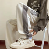 Trendy American Style Hip Hop Casual Sweatpants