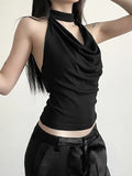 Mystic Muse Halter Top