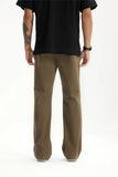 Men's Straight-Leg Chino Pants