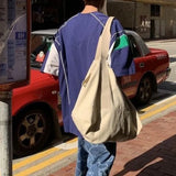 Retro Hong Kong Patchwork Sports T-Shirt