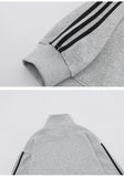 Loose Racing Sport Sweatshirt