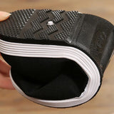 Breathable Harem Shoes