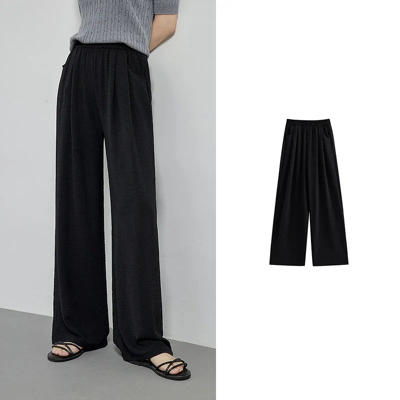 Comfortable Summer Casual Long Pants