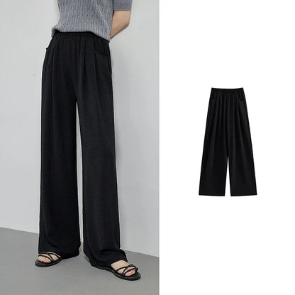 Comfortable Summer Casual Long Pants