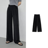 Comfortable Summer Casual Long Pants