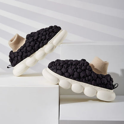 Popcorn Slippers