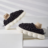 Popcorn Slippers