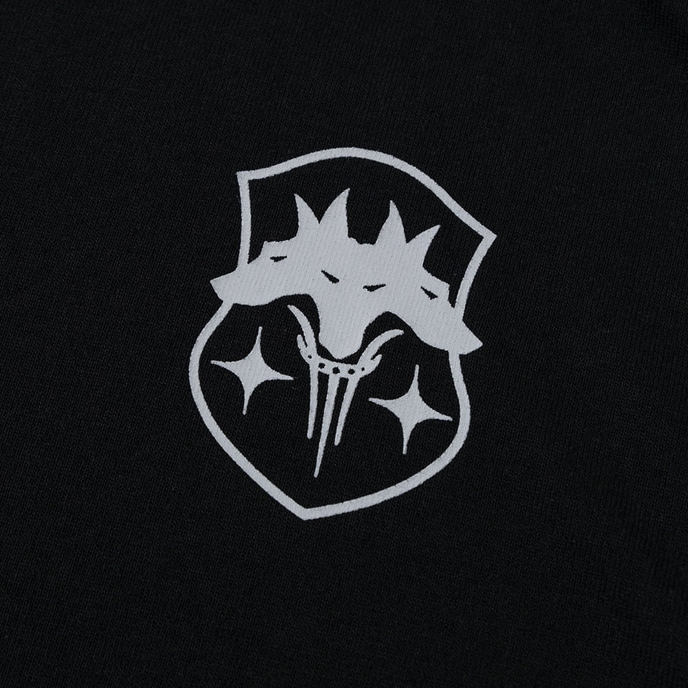 CHOIZE Print Sports T-shirt