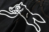 Ropa Dog Denim Jeans