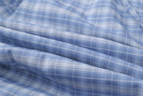 Y2K Streetwear Plaid Hip Hop Wide Leg Pants