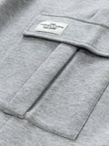 Multi Pocket Baggy Sweatpants