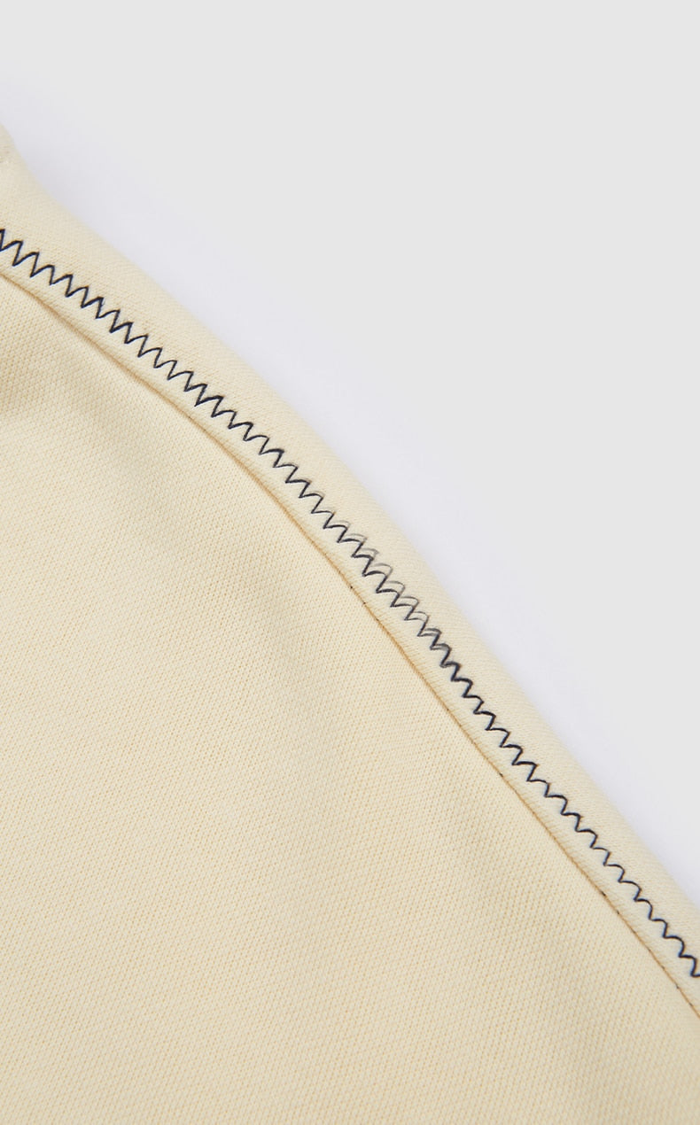 Sewing pattern
