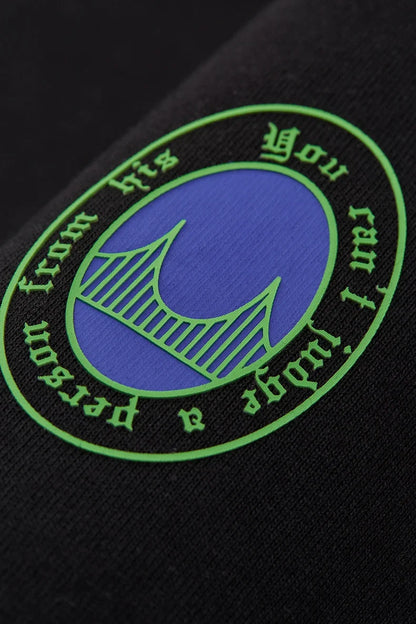 Catalyst Quote Solid Color T-Shirt