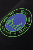 Catalyst Quote Solid Color T-Shirt