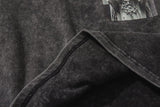Stoicism Side Zipper T-Shirt