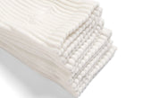 Crew Heavy Cushioned Full-terry Socks