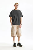 Y2K Essential Blank T-Shirt