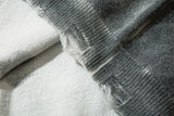 Ice Cream Distressed Knitted Sweater