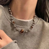 Y2K Charming Pendant Necklaces