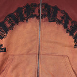 Retro Tunnel Light Hoodie