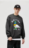 Writing Love Sweatshirt