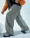 Cozy Insulated Fleece Lined windproof Jogger