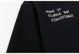 Heavenly Guardian Scared Art Hoodie