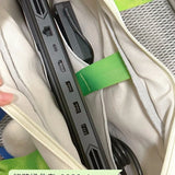 Y2K Smiling Laptop Bag