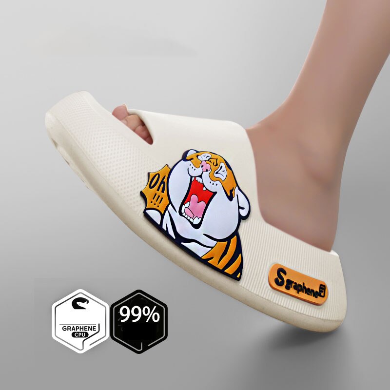 Cute Animals Slippers