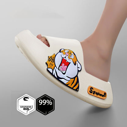 Cute Animals Slippers