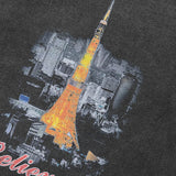 Neon City Belief T-shirt