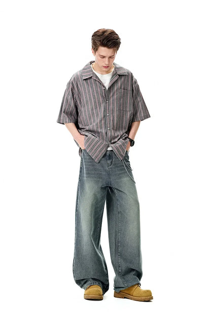 Retro Freedom Fit Jeans