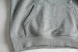 Trendy American Heavyweight Fleece Hoodie